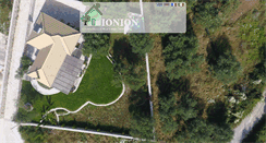 Desktop Screenshot of ionion-realestate.gr